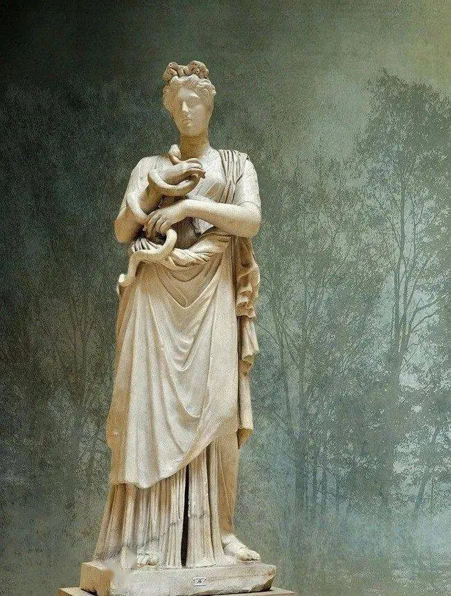 网友惊呼:这才是人间尤物!