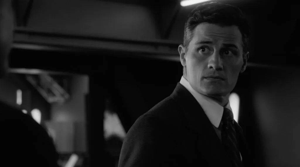 加盟本季《神盾局特工》的《特工卡特》核心角色苏萨,是史上第一个