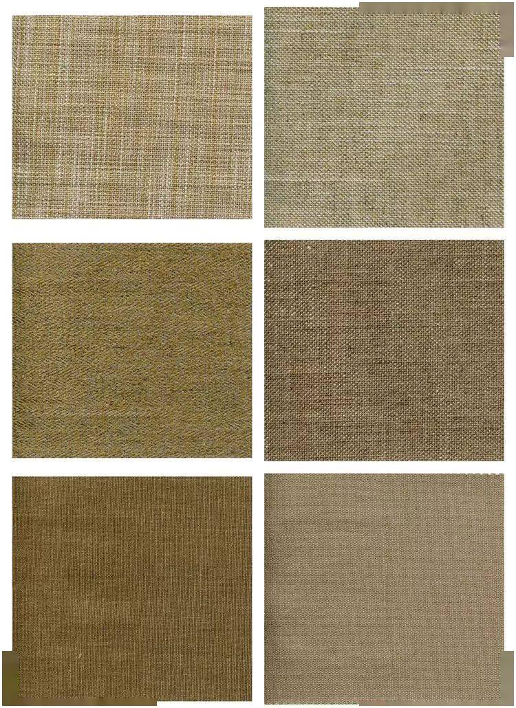 404素雅棉麻亚麻纹理质感填充图案背景布纹平铺修图jpg素材