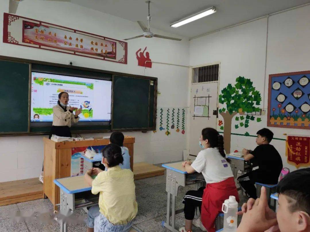 阜阳市特殊教育学校图片