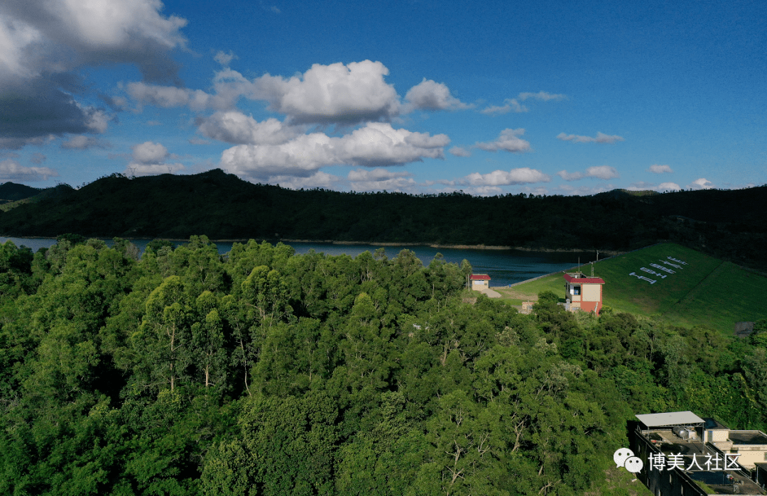 博美镇最容易被人遗忘的北部自然村你知道哪个村吗