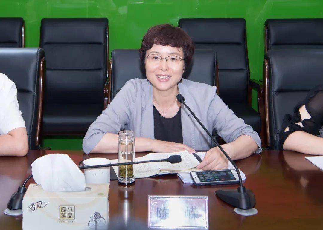 陈嵘调研胥口镇