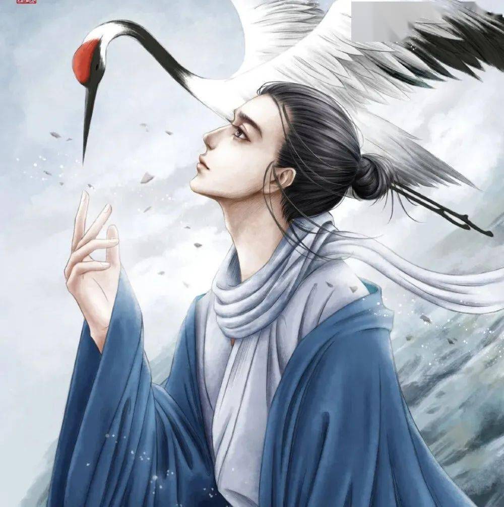 微信头像一人之下