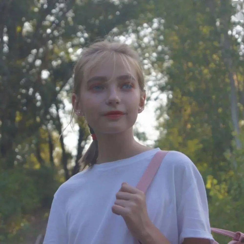 个性欧美风微信头像