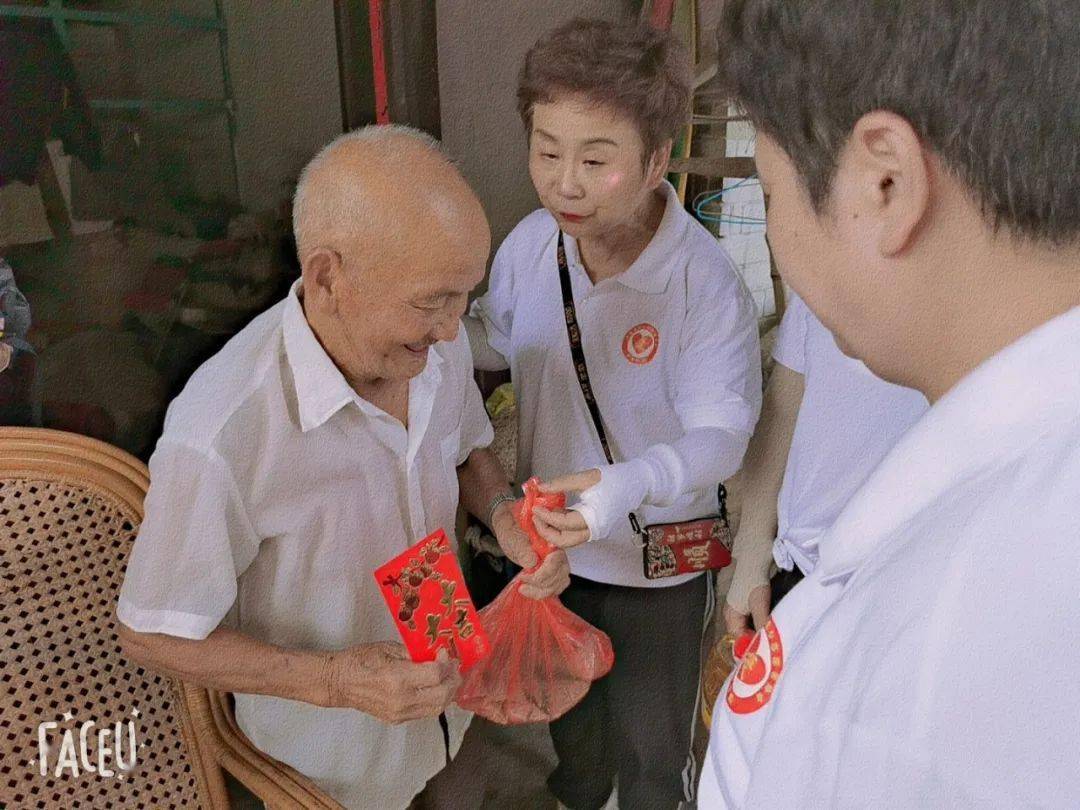 走访对象居住分散的困难,先后来到昆阳镇蒙垟村,沙岗村,上