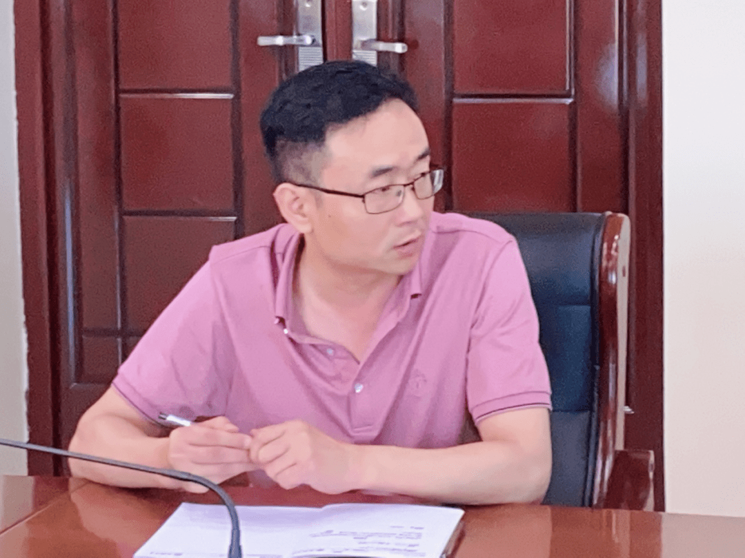 上饶中学 | 完善素质教育,推动体育改革 ——我校召开体育教师工作