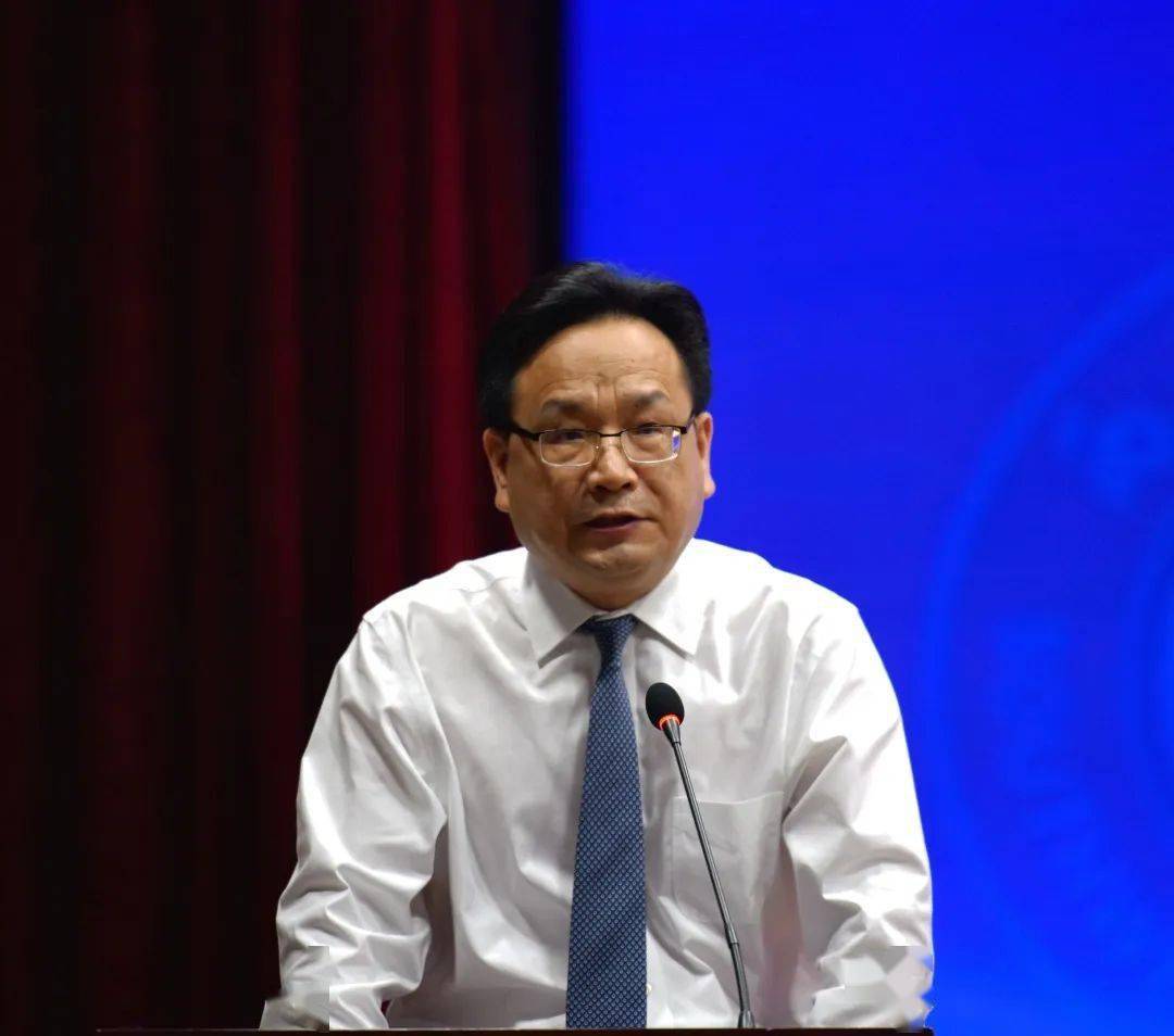 泸州市委常委,宣传部部长刘云,泸州市科学技术和人才