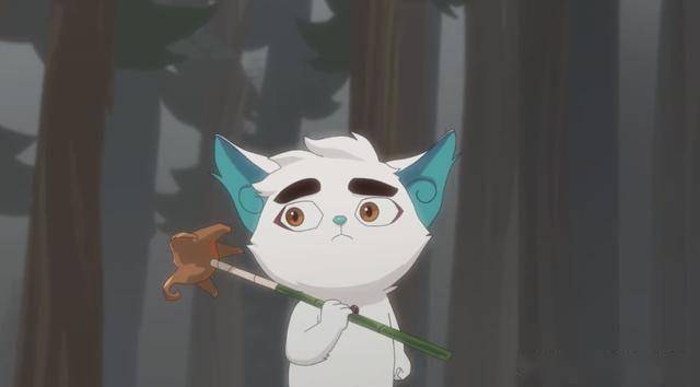 的感觉,动画中的白糖成熟一些,不吊儿郎当的时候就更有小生的感觉了