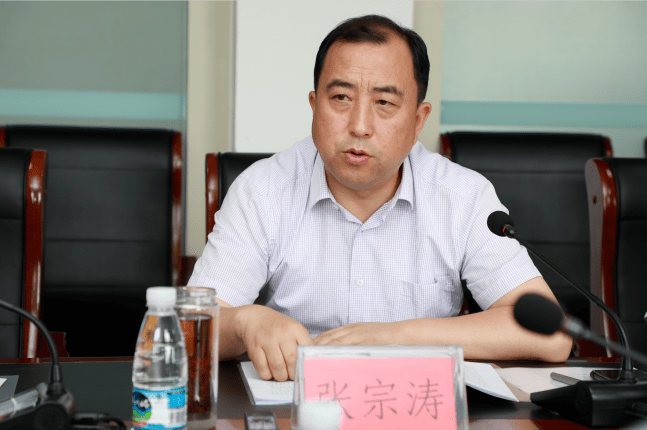 威海城建集团外部董事观摩会顺利召开