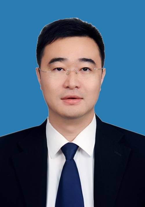 浙江松阳县委书记王峻升任省文旅厅副厅长