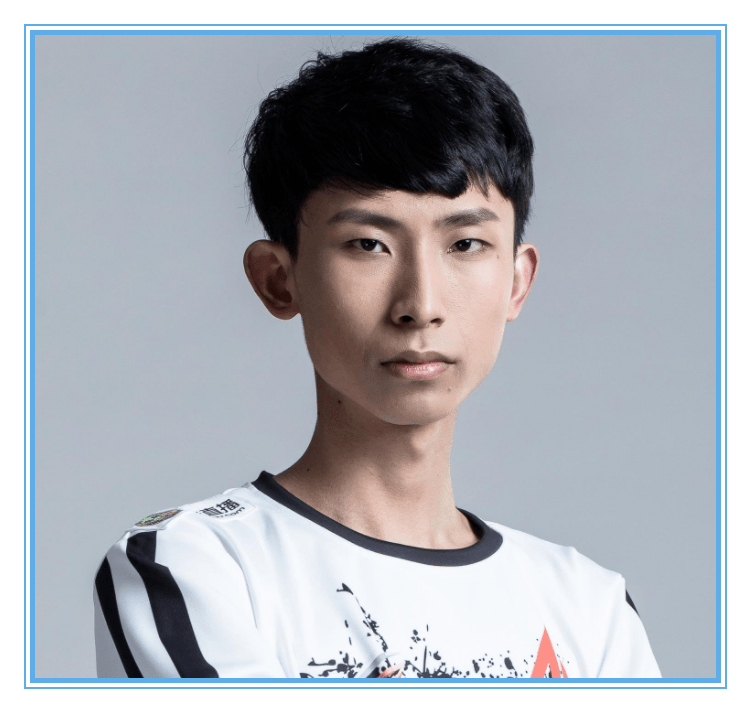 王者ag老将杰斯将在世冠出现身份跟之前天差地别变ag劲敌