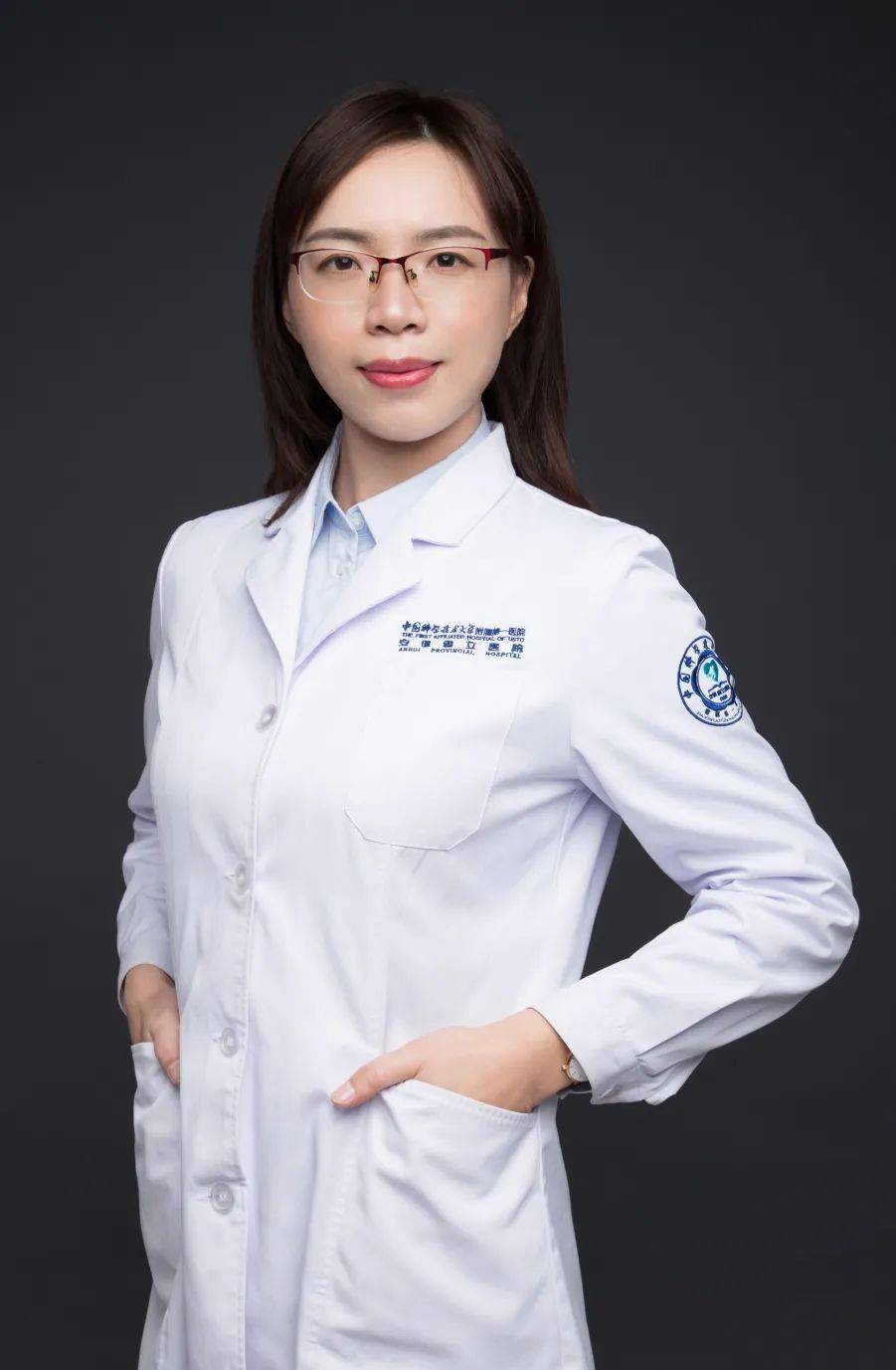 麦粒百家讲坛·温故知新丨何小燕 - 胎儿弓动脉胚胎发育及常见血管环