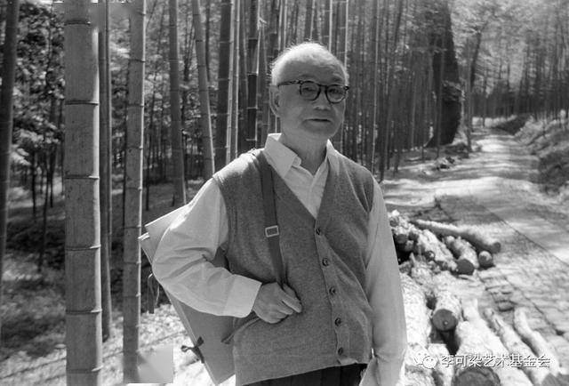 李可染论艺术 || 生活,传统,修养