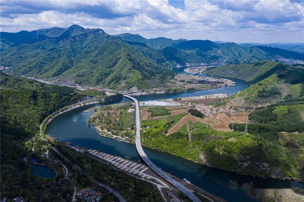 大美中国|全国摄影大赛部分获奖作品展示