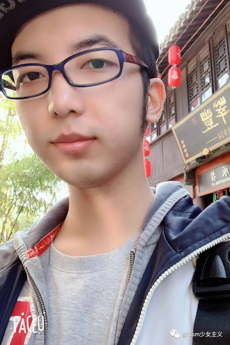 lo汉特辑|这才是猛男应该穿的小裙子!_lolita