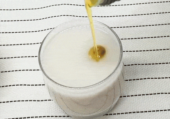 不挨饿照样瘦下来!_燕麦