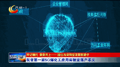 借助5g技术,人工智能,物联网,云计算,大数据等信息化技术,通过多模5g