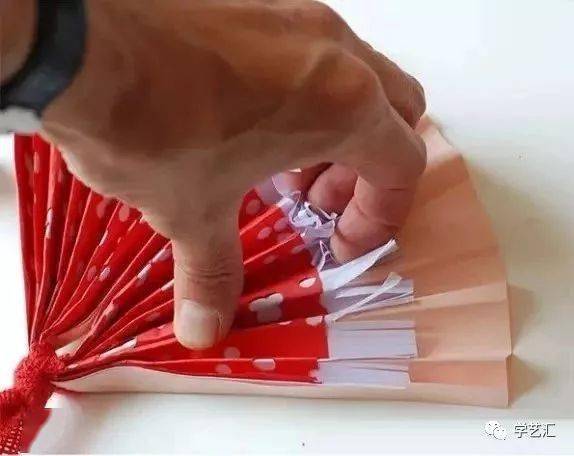 夏天这么热,不妨在家做做亲子手工!_雪糕