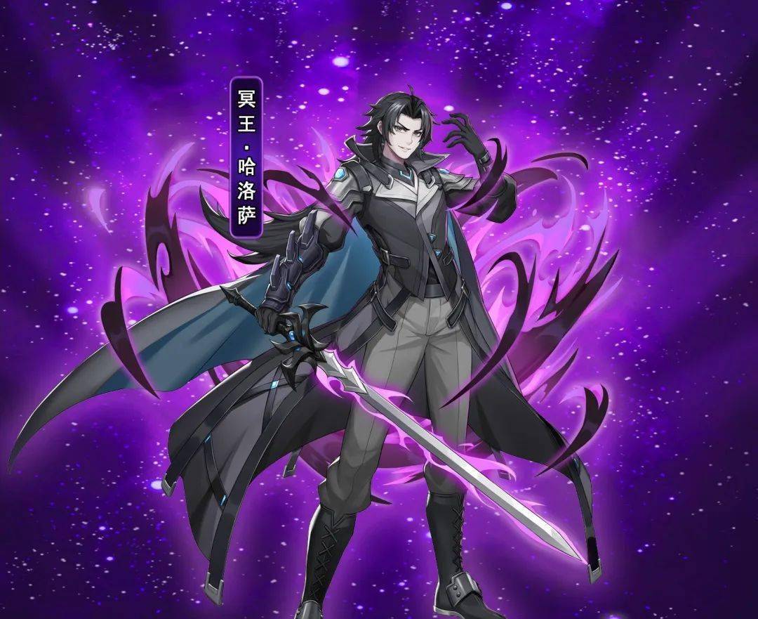 壁纸第二弹丨你看这个娃儿他会发光哎