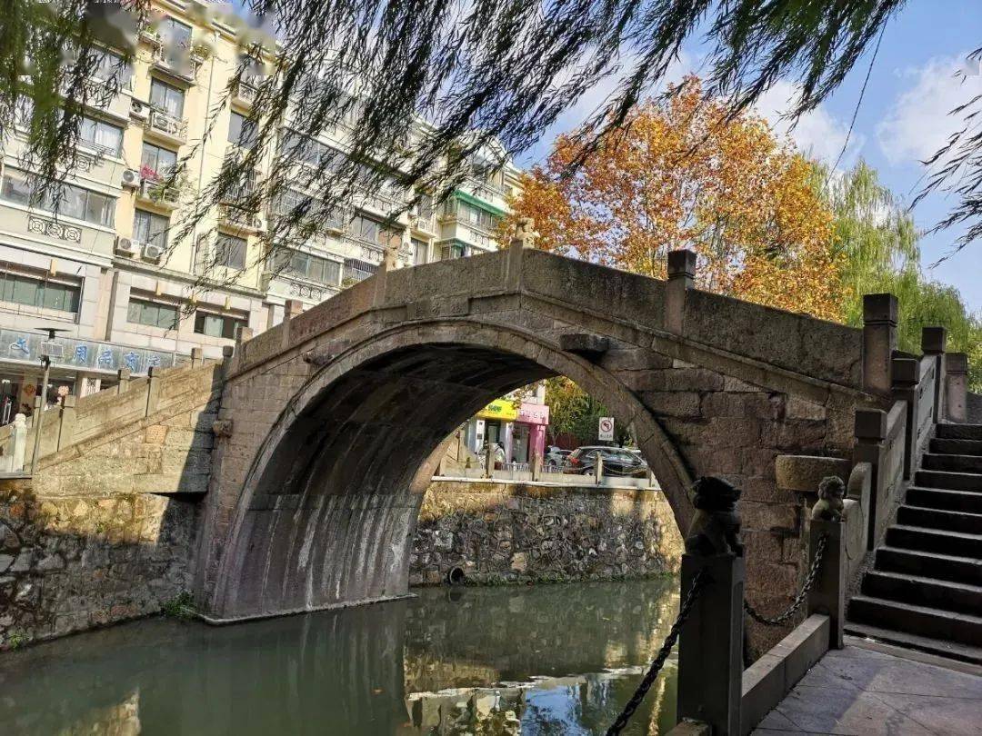 253座古桥!是你儿时踏过的青石板,是那一抹乡愁