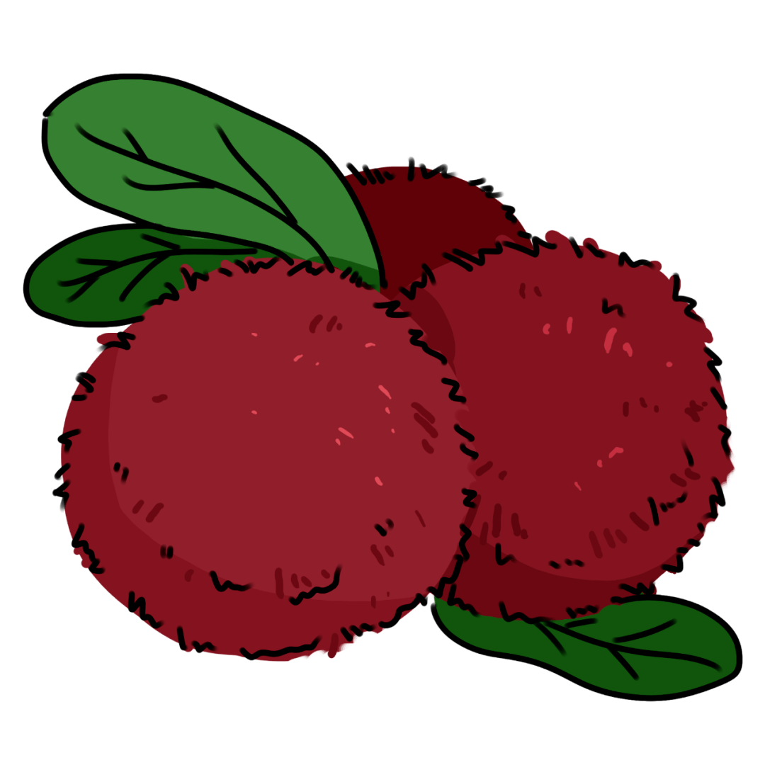 西坞六月芳菲尽唯有杨梅红满枝边摘边吃才够味