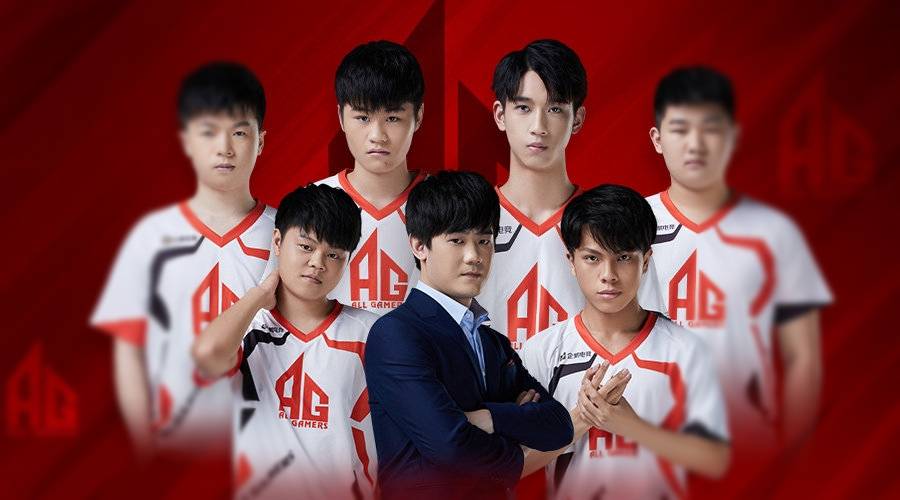 ag今年三分部进总决赛,qq飞车手游痛失冠军,被虎牙qg零封出局_战队