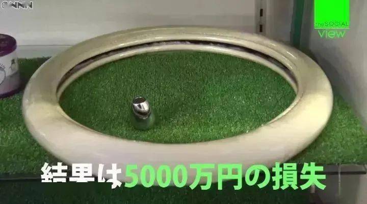 日本为防飞沫坐过山车禁止尖叫游乐园社长亲自示范如何安静如鸡地坐