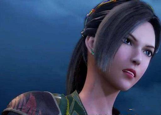 "柳二龙"和"孔雀"长得一样?这里有10组高清美照,快帮我看看