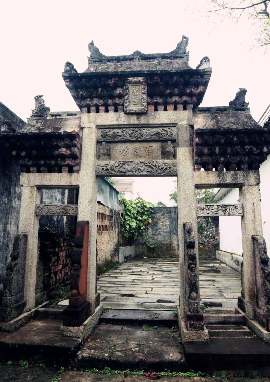 2020年,邀您一起探寻佛山多彩乡村之美