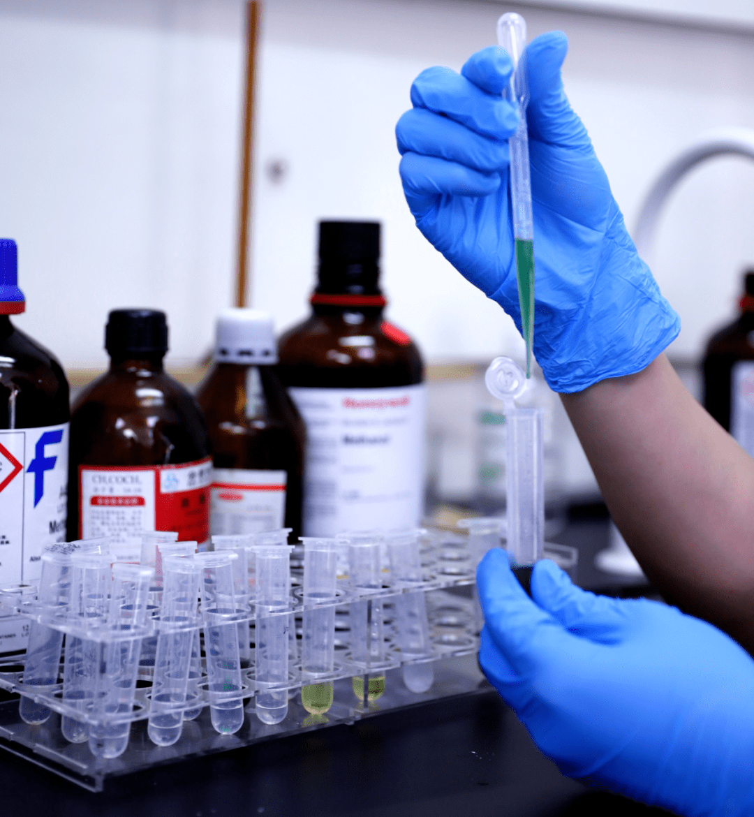 扫除毒害,远离毒品_鉴定