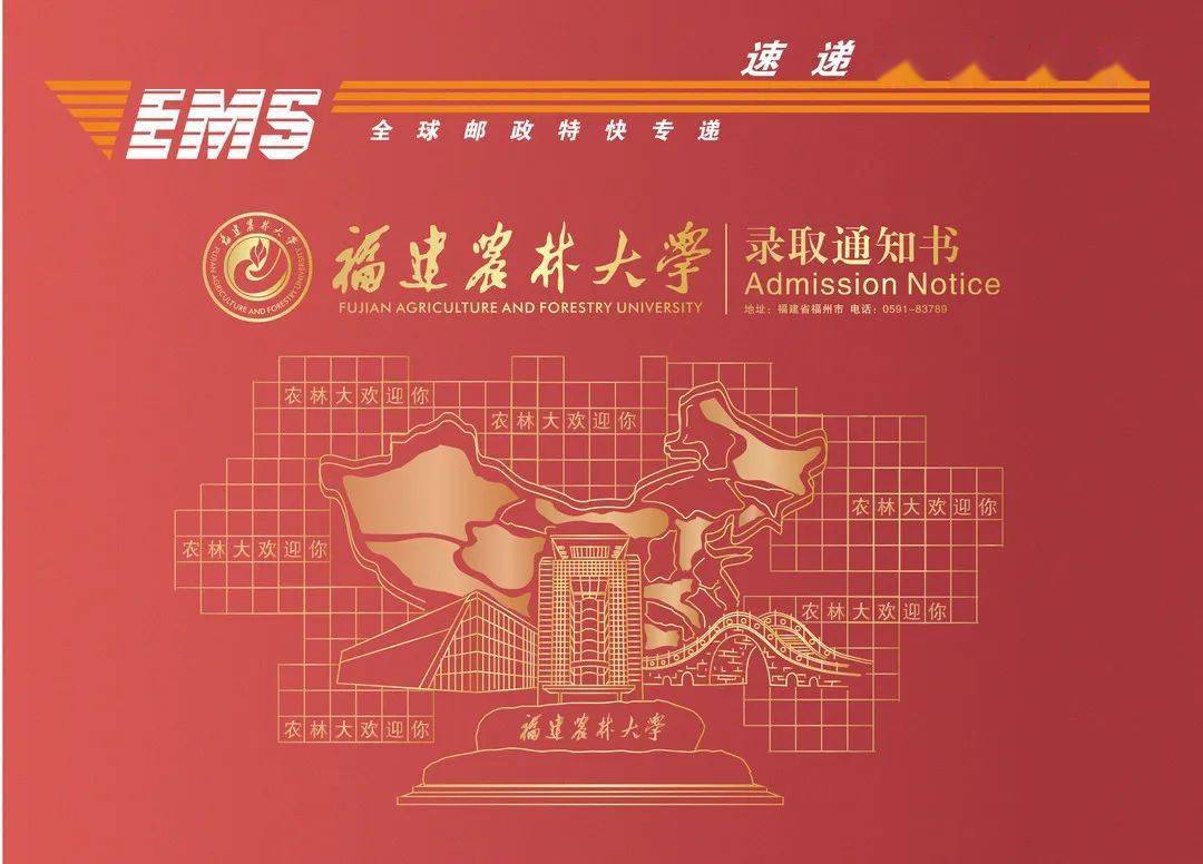 投票录取通知书设计比赛