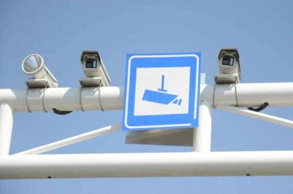 这个地方新增77处"电子警察" ,6月30日启用!