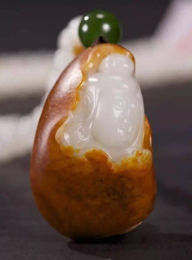 八雅轩丨八雅收藏和田玉水有点深记住这些口诀你就入门了