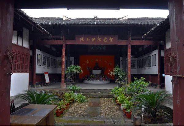 陆九渊家族:兄弟六人皆才俊,一门儒风传千年