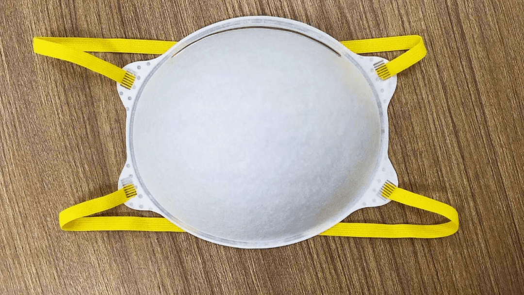 传来消息!国内外都在加紧研制纸质,可降解口罩