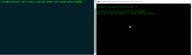 轻松一招，教你实现模拟弱网环境_Netem