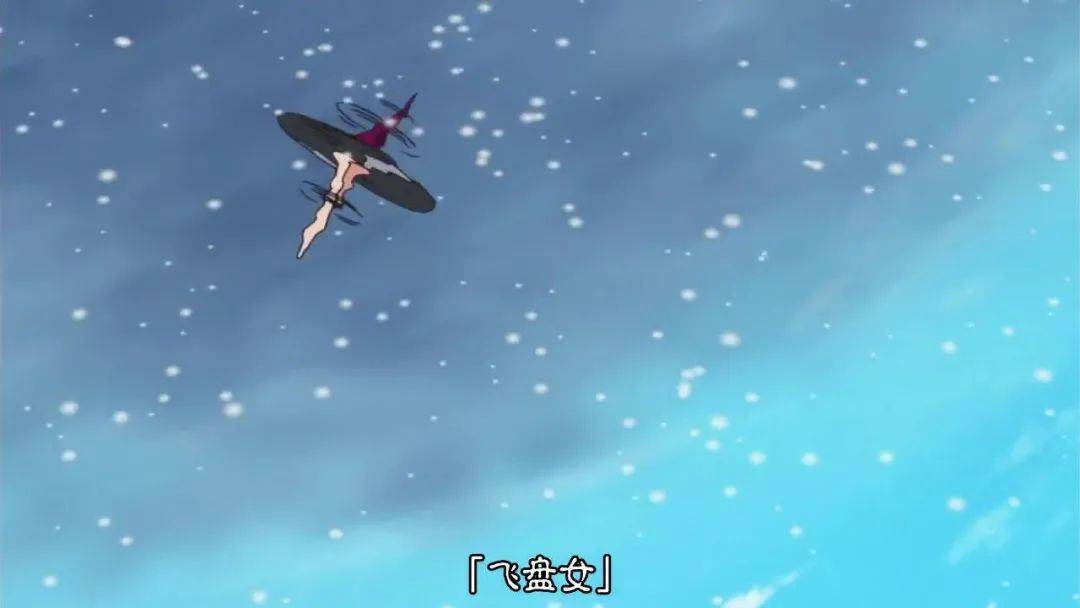 【总结】武器果实能力者,baby5的变身_包括