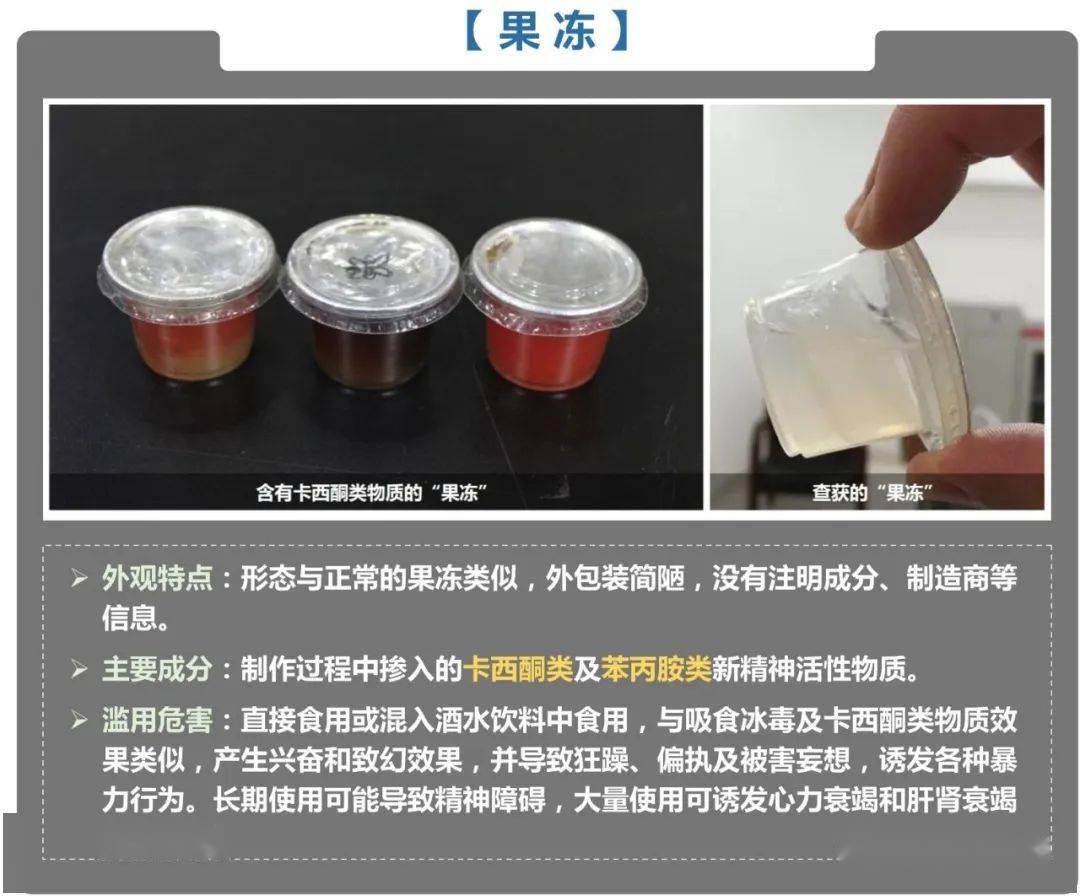 【禁毒宣传月】毒品,你了解多少?_吗啡