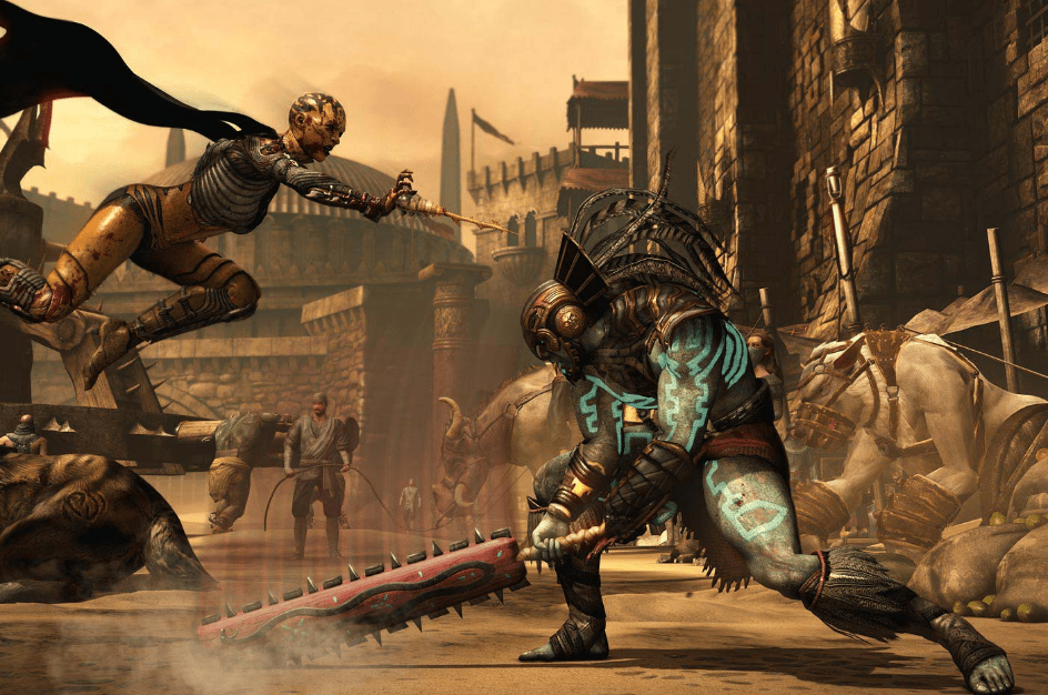 真人快打:完全版下架steam,带大家深入了解