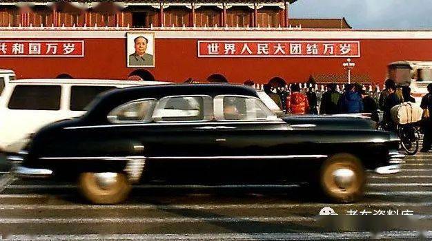 上世纪70年代中国的那些苏联汽车性能如何_搜狐汽车_搜狐网