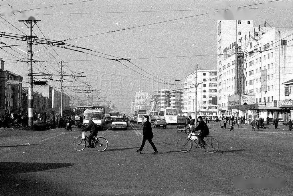哈尔滨2000图片