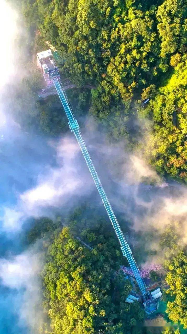 【清远古龙峡】6月27日出发-清远古龙峡,网红打卡点古龙峡景区纯玩1