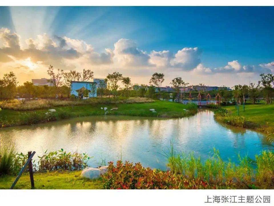 1平方公里城市公园上达河公园国际方案征集入围设计单位揭晓
