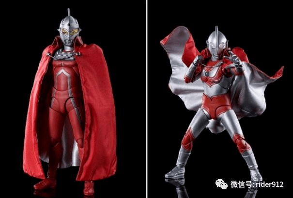 奥特曼:六块红色奥特披风价值过千,你会买账吗?