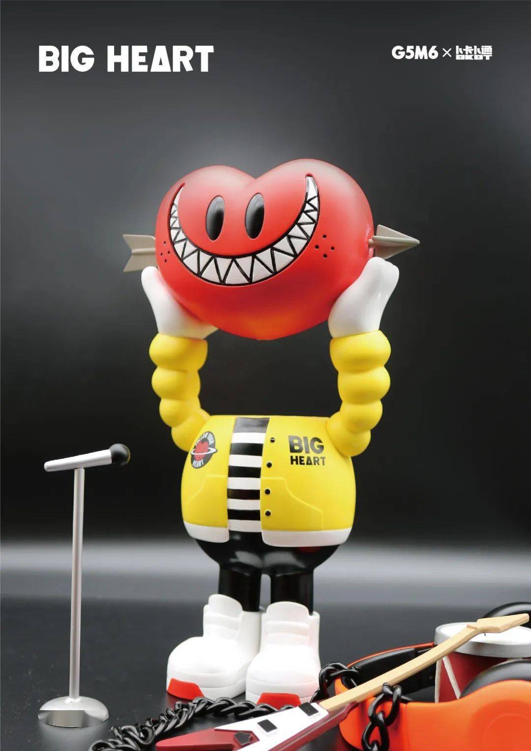 "阿斯加德花美男"洛基带着他的权杖回归啦~threezero《异兽魔都》开曼