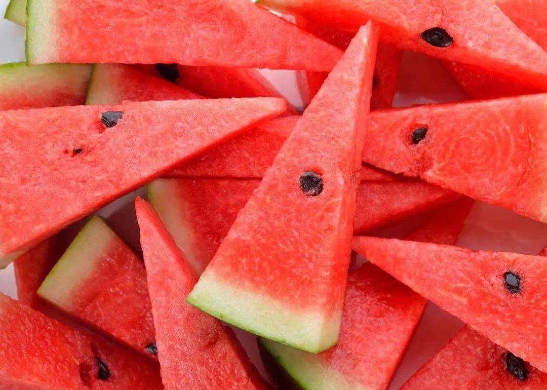 明代李时珍曾在《本草纲目》中指出:西瓜又名寒瓜.