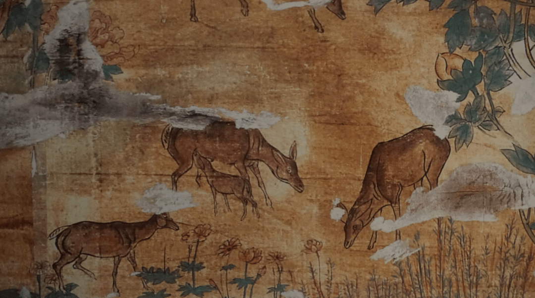 契丹印象 | 128件/套辽代文物精品在广东省博物馆展出