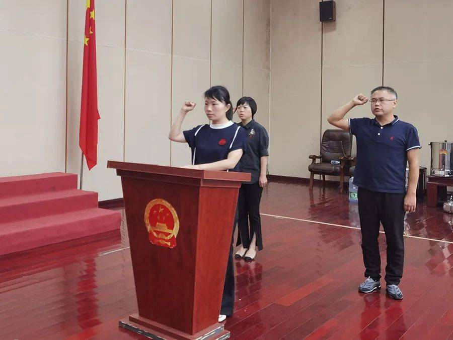 于亮被任命为县人民政府副县长