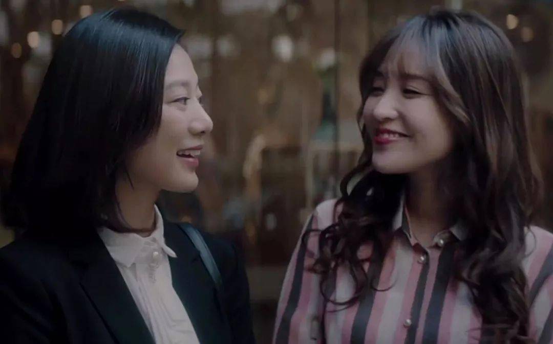 上海女子图鉴一个女人要牺牲多少东西才能成为一个女人