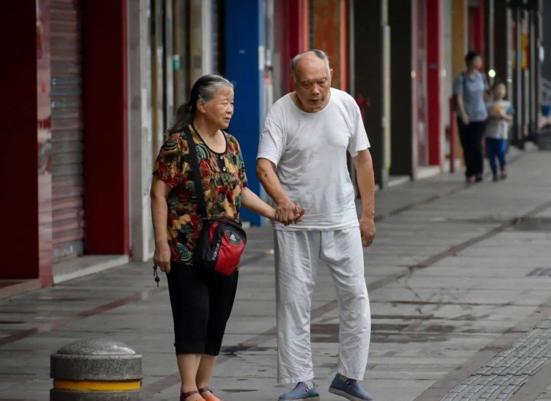 精彩顺德平凡人的平凡幸福